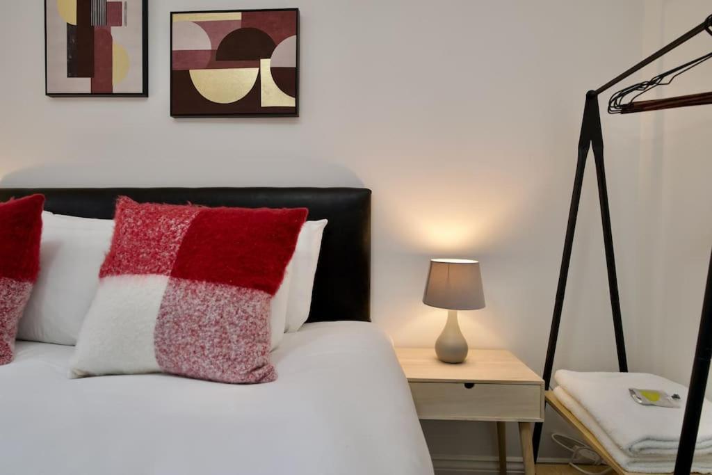 Swan Studio Five - โคเวนทรี ภายนอก รูปภาพ